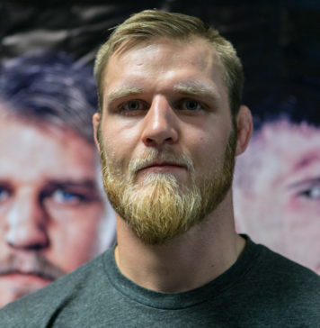 Weigh-in Photos : M-1 Challenge 82