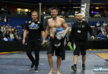 ADCC Euro Champ Jesse Urholin ‘Perfect Time’ for MMA Debut at Cage 43