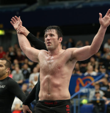 Photos: ADCC Worlds 2017 – Day 2, with Sonnen, Gracie, Garcia, and Ryan