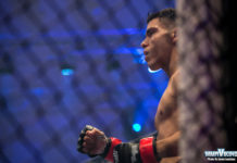 Abdul Hussein Loses at Brave 10 ‘Today wasn’t my day’