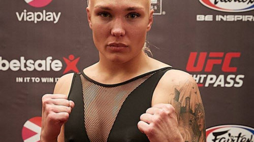 Connie-Holm