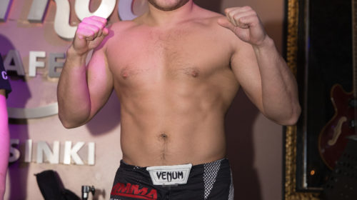 Cage41 weight in-8573