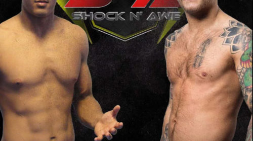 Evenson-Pro-Debut
