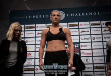 Hermansson says ‘Holm’s boring lay and pray style won’t work with me’