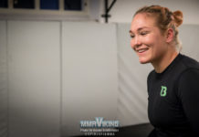 Holm’s Priority is Cage Warriors in GBG, and ‘Who the f*ck is Hermansson?’