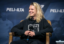 Pietilä Expects ‘Fight of the Night’ Against Myllynen at Cage 42
