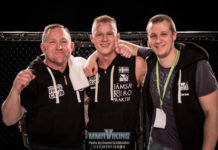 LIVE : IRFA 13 Results