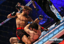Aleksi Toivonen Dominates at Cage 43, Calls for UFC Next