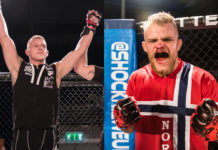 Evensen and Harila Expect Fireworks in Prospect Showdown at Superior Challenge 17