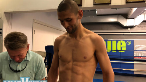 Khamzat-Girikhanov-weigh-in