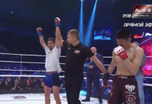 Silander Stops Undefeated Aydarov at M-1 93, Wants ‘Title Next’