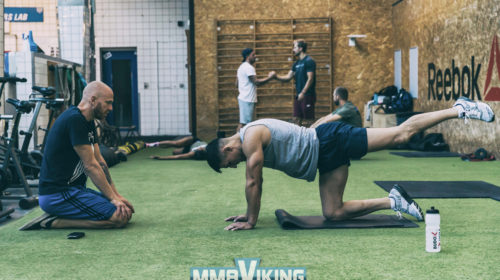 Damir-Hadzovic-UFC-Butcher-Lab-leg-Up