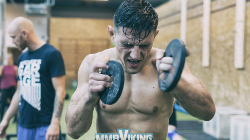 Damir-Hadzovic-UFC-Hard-Work