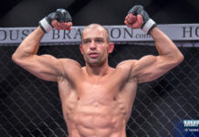 Anton Kuivanen Seeks 4th Win in a Row at CAGE 44