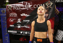 Minna Grusander on Invicta Title Fight ‘An Immediate Rematch is Needed’
