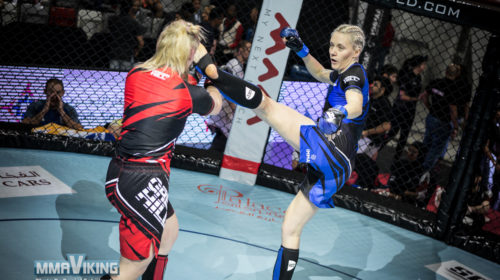Kick-IMMAF-Finland