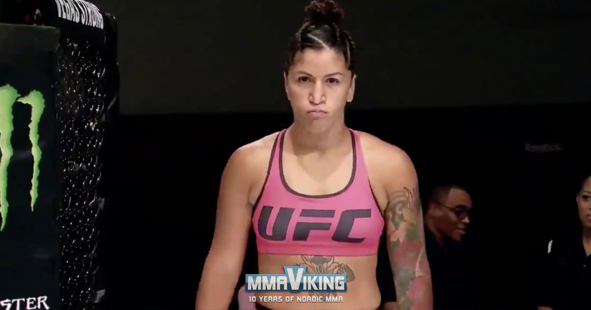 The ultimate fighter online 28 episode 2