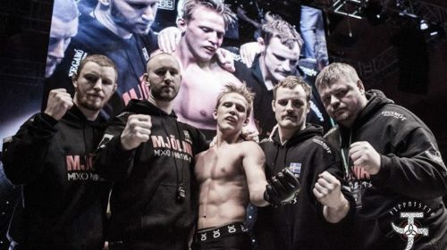bjarki-team