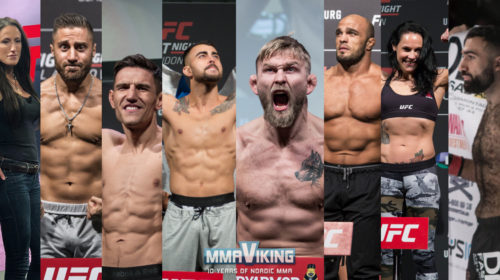 UFC-Sweden-June-2019